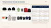 Flying Dutchman Spirits merchandise
