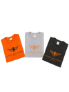 Flying Dutchman Port & Company legacy tee color assortment