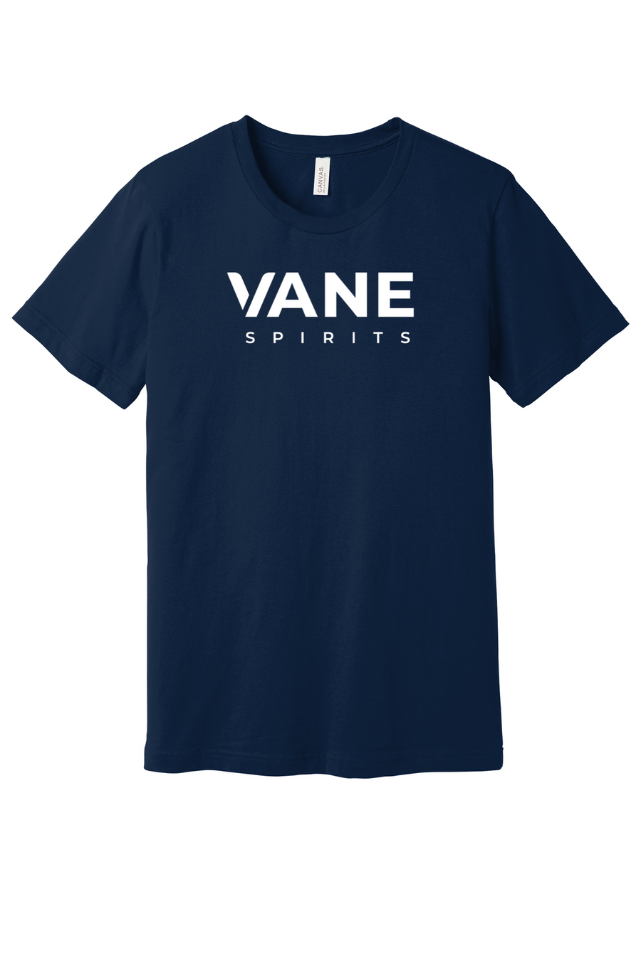 VANE Essentials Single-Sided T-Shirt