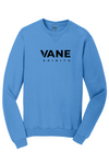 VANE Spirits PC098 BlueMoon, full black VANE SPIRITS wordmark at front center