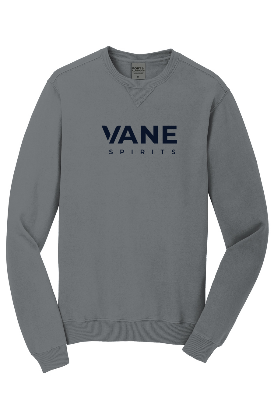 VANE Crewneck — Front Only